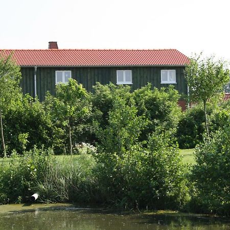 " Haus Zwischen Den Meeren " Strubbel ภายนอก รูปภาพ
